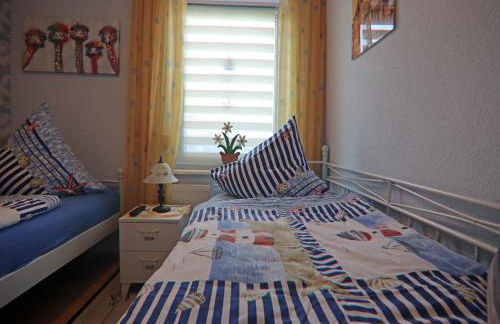 Ferienbungalow Mühlenblick in Kröpelin - Photo 26