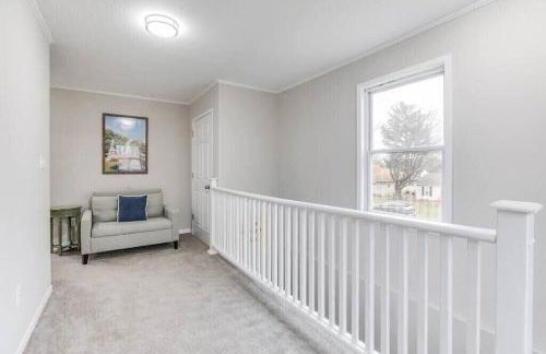 Cozy Home w/ Sonos + Walking to Notre Dame - Foto 34