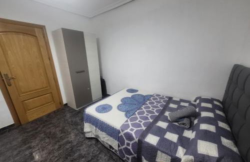 Casa Oasis Puertollano, una casa en un entorno rural en Puertollano, agradable, con Piscina en zona tranquila - Foto 46