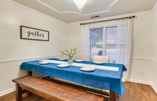 Spacious Madison Vacation Rental with Backyard! - Photo 11