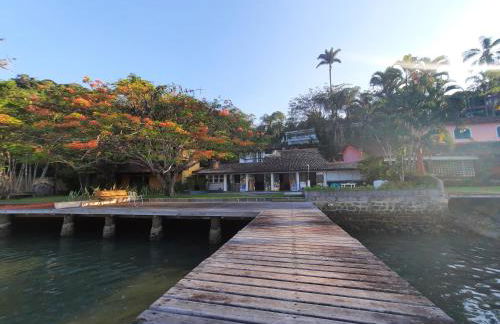 Porto de Luz - Casa beira mar Condomínio Marina - Foto 16