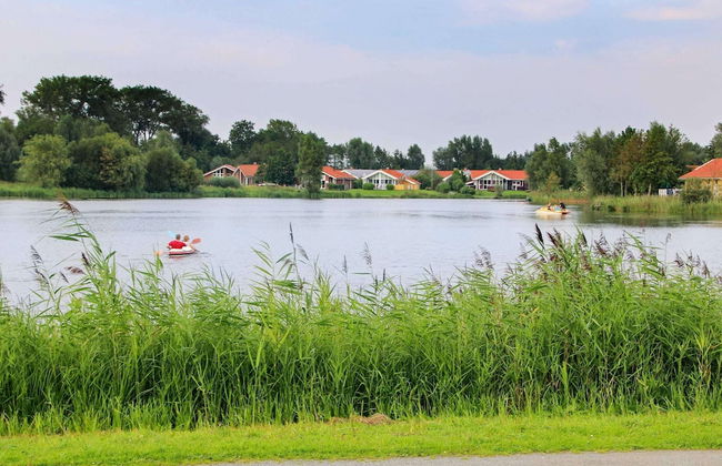 Holiday Home in Otterndorf - Foto 9