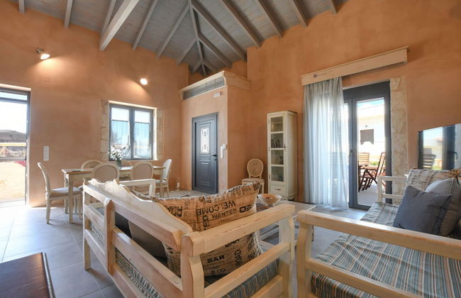 Arismari Villa - Private Pool - Foto 7