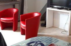 Triplex tout confort, plein centre ville Bauge en Anjou - Photo 11