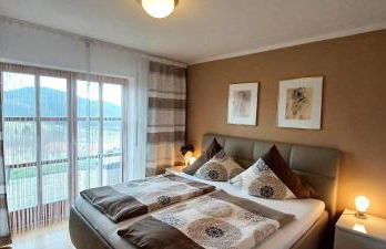 Fewo-Harlachberg-Blick-1 - Foto 6