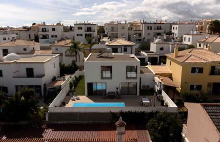 Portugal Alma Villa Algarve - Luxury Villa with Private Pool - Photo 2