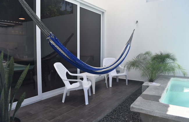 El Salvador Surf Houses - Photo 24