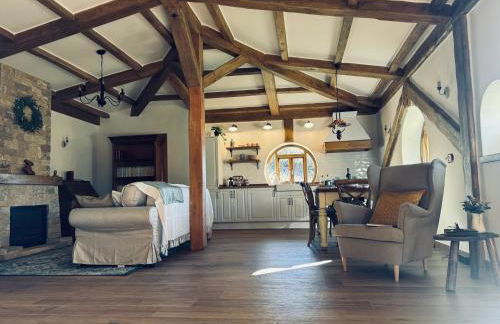 La Comarca de Vératton - Photo 9