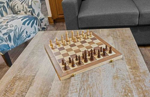 New Luxury House in the Heart of Janesville - Foto 16