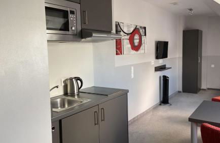 the Stay.residence - Foto 87