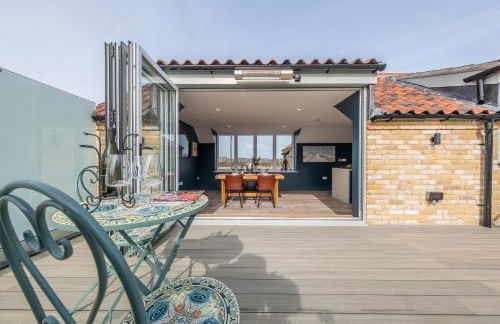 May Cottage & In Focus - Foto 20