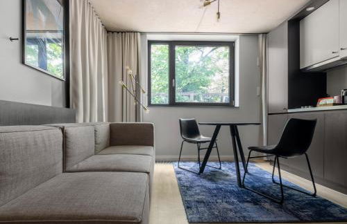 Numa Munich Stark - Foto 88