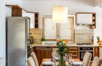 Villa R&B heated pool - Photo 75