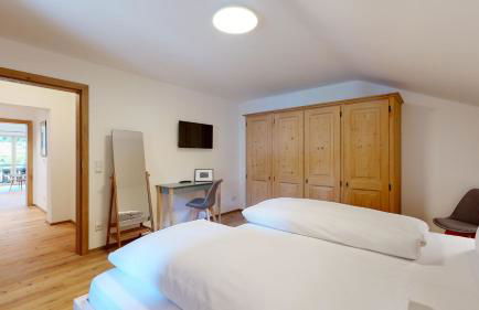 Fischer`s Postresidenzen Ettal - Foto 36