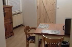 Historisch übernachten Brinkerplatz 3 - Foto 23