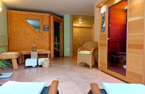 Ferienwohnungen Auf der Düne - Foto 58