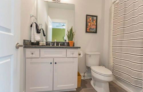 2 5 miles to DWNTN 3 King Beds - Garage Parking - Foto 18