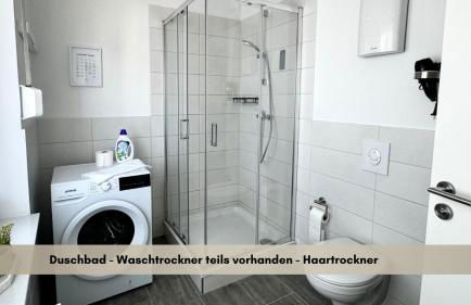 Colleen Apartments - Minden, Hermannstraße - Foto 9