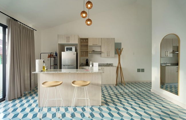 w Fancy Loft in Santa Ana - Foto 2