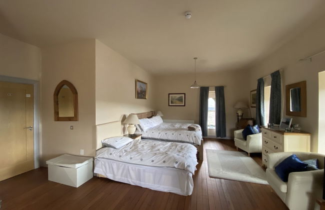 The Old Flax Mill - Foto 26