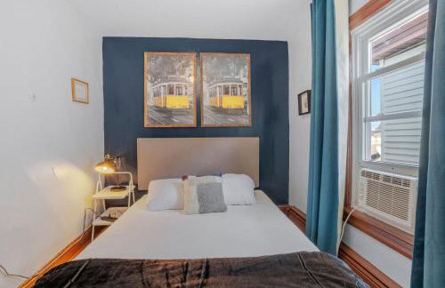 9 Bedroom, 14 Beds House Great for Big Groups Near Boardwalk, Tropicana - Foto 61