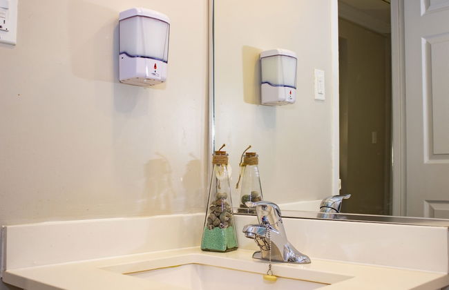 Golden Castle In Montreal - Foto 57