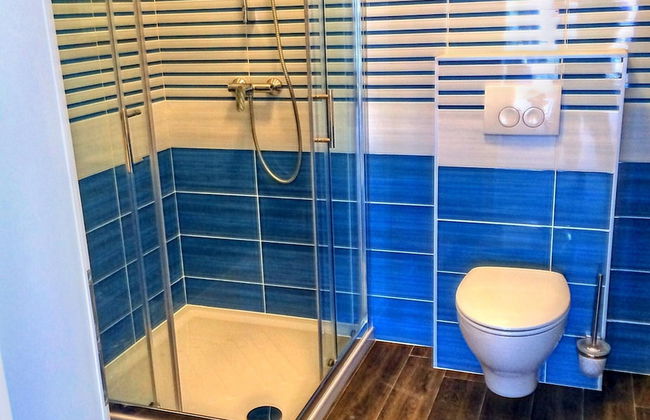 Nice Apartment With Roofed Terrace, Near the Sea - Foto 6