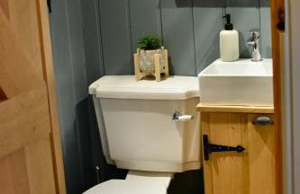 The Deer Hut - Foto 11