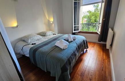 Le Cozy Nest - Foto 1