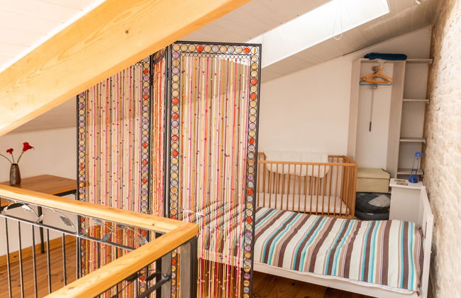 L'Ancienne Scierie - Foto 27