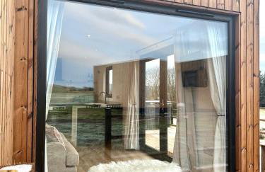 The Byre, Summerhill Farm Stays - Foto 13