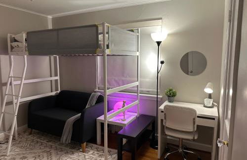 Single Family House in Arlington - Photo 27