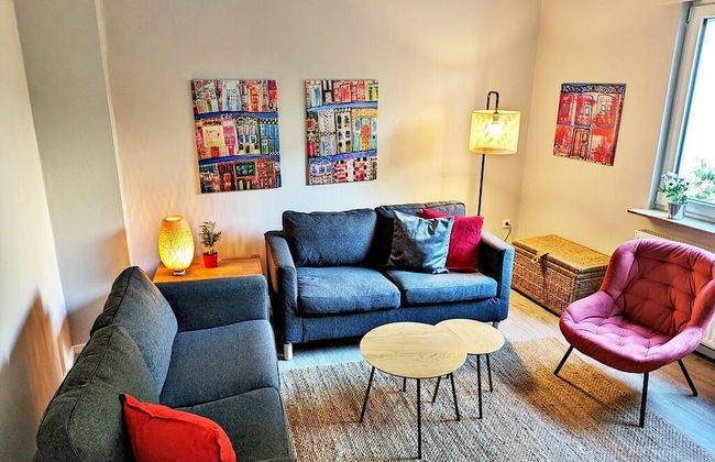 Apartmenthaus Goldgrube - Photo 21