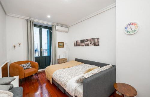 Céntrico Plaza España - Gran Vía II - Foto 18