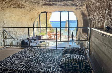 La Baume du Delà - Foto 19