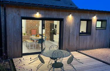 Les Charmes de Villers - Foto 10