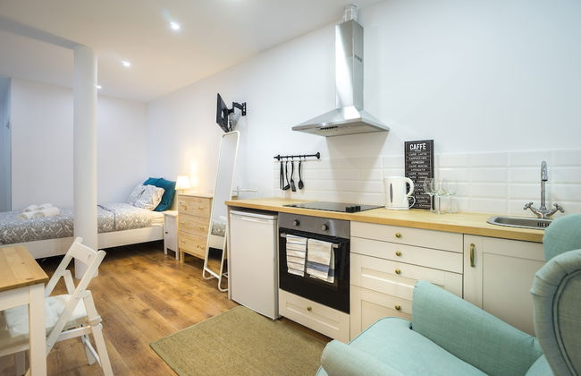 Hotelito Boutique Mercat - Foto 13