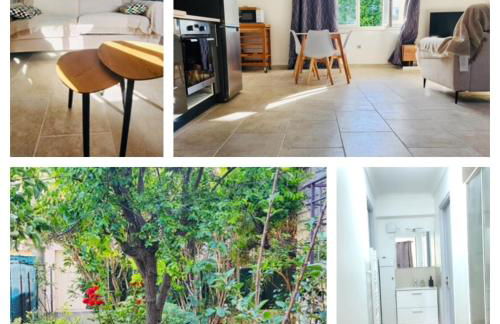 appartement paisible pour 4 personnes - Photo 7