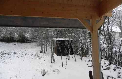 Chalet avec Vue à Murat-le-Quaire - 120 m² - Foto 34