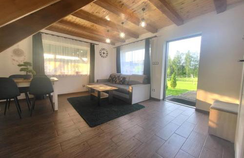 Domki w Zielonym Gaju - Foto 14