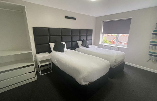 Mays Apartments - Foto 9