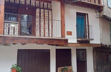 Casa Cefita - Foto 1