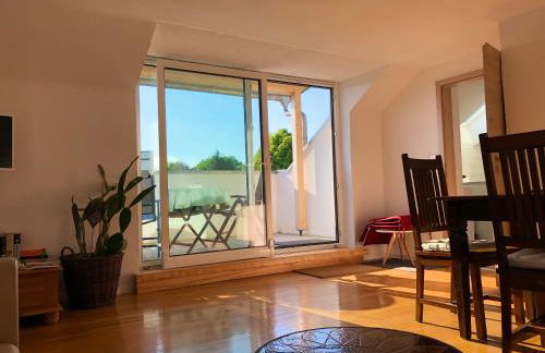 Ferienwohnung Marienhöhe - Foto 1