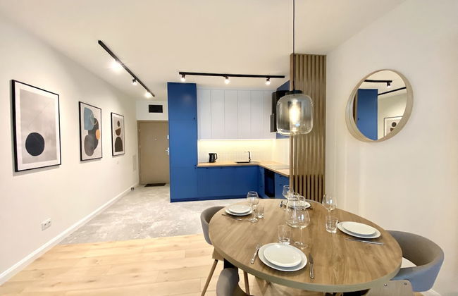 Nautica Resort by Q4 Apartments - Foto 1