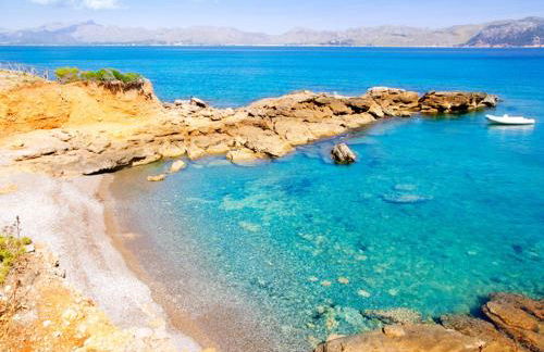 Villa Mancor Pool & Mountain Views - Foto 5