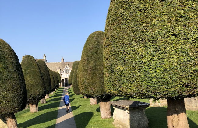 Cotswold Lodge - Photo 36