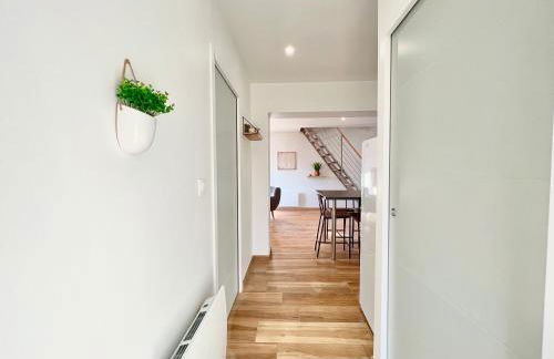 La havane, paisible gîte à 5 min du Futuroscope - Foto 15