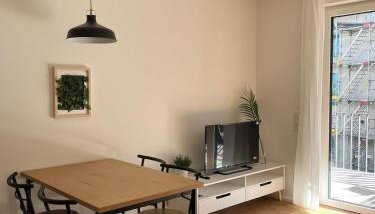 Cozy 55m2 apartment near Cologne - Foto 2