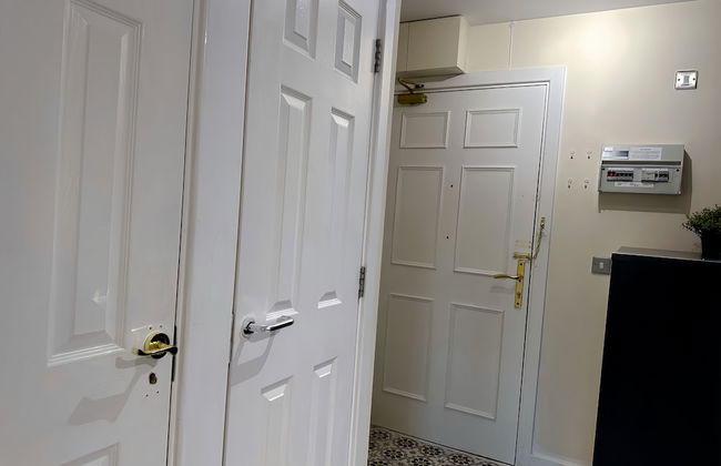 Canary Wharf two Bedroom Apartment - Foto 22