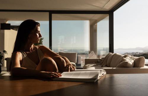 Aerial Villa - Award Winning Luxury Retreat - Foto 36